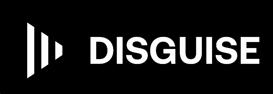 Disguise Logo