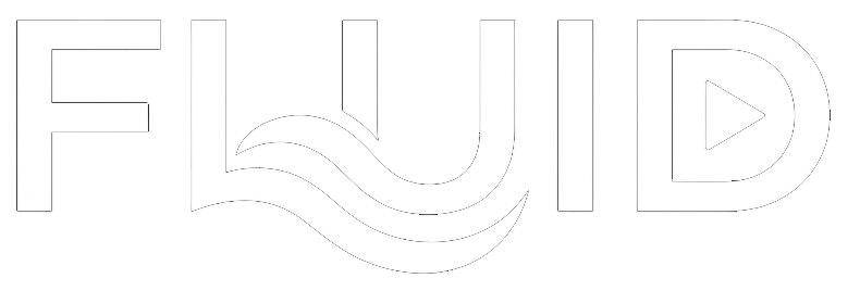 Fluid Logo
