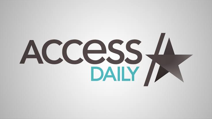 Access Daily Logo