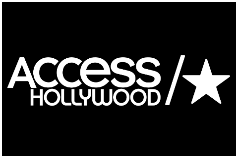 Access Hollywood Logo