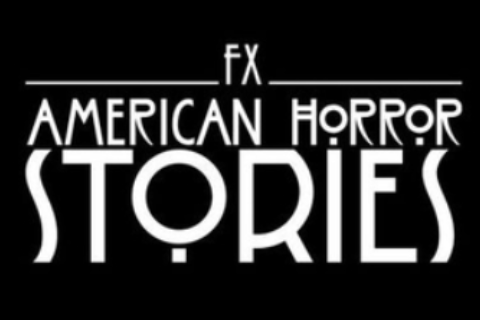 American Horror Stories Logo