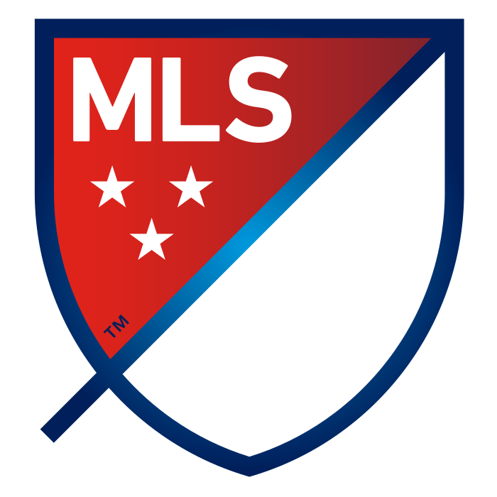 Apple MLS Logo