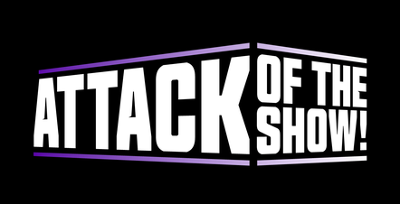 Attack of The Show Logo