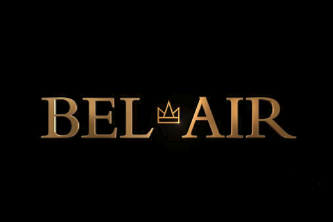 Bel Air Logo