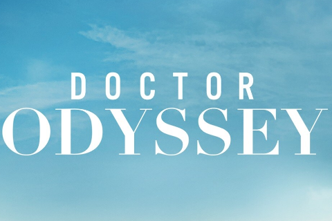 Dr Odyssey Logo