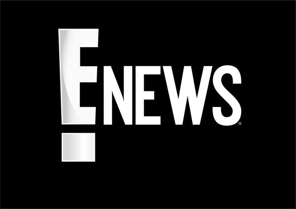 E! News Logo