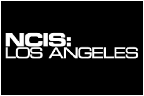 NCIS L.A. Logo