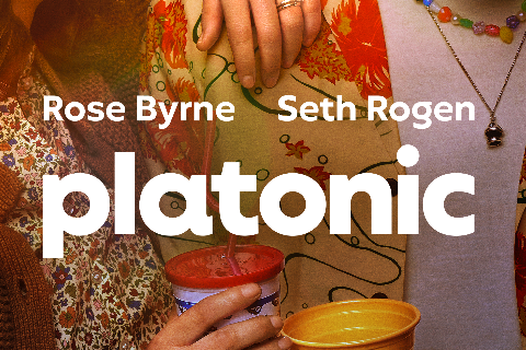 Platonic Logo