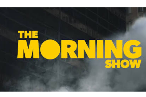 The Morning Show Logo