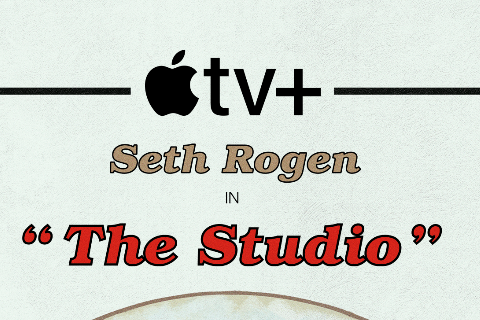 The Studio Logo