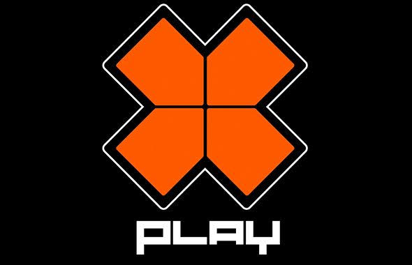Xplay Logo